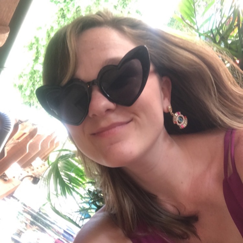 Meet your Posher, Staci
